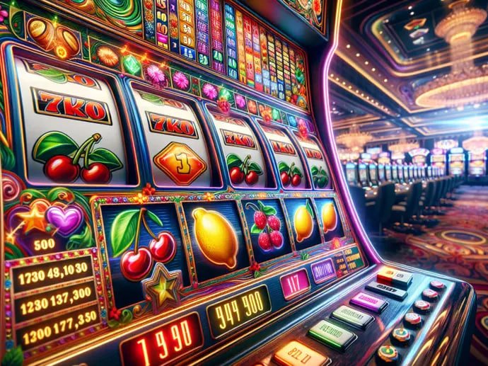 Pengalaman Sportsbook dan Slot Online di 39judi dengan smartphone di Indonesia
